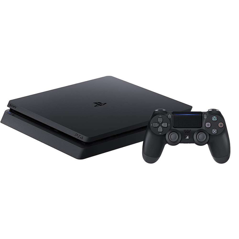PlayStation 4 Slim repair